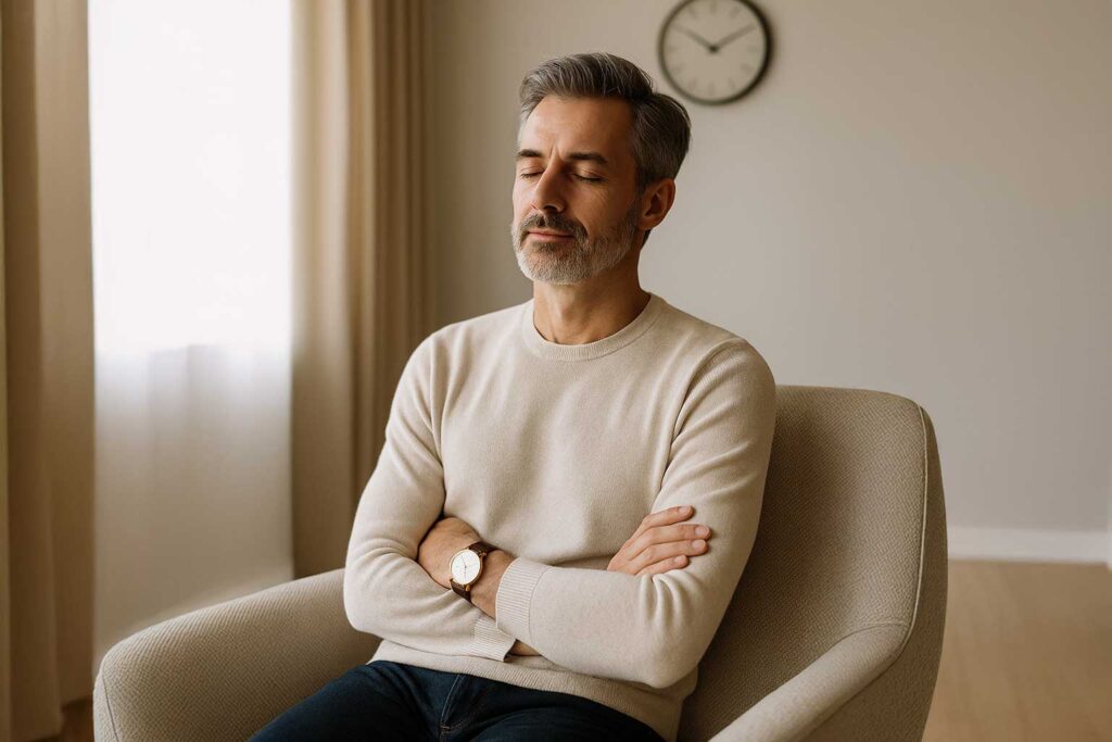 Na nova era da riqueza, o tempo é o maior símbolo de liberdade — o luxo está em viver no próprio ritmo.